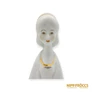 Kép 10/12 - Aquincumi porcelán -  Hófehérke