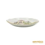 Kép 3/4 - Aquincumi porcelán -  Kőszegi emlék tálka