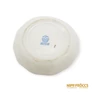 Kép 4/4 - Aquincumi porcelán -  Kőszegi emlék tálka