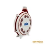 Kép 2/10 - Hollóházi porcelán -  KERIPAR kulacs