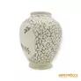 Kép 3/7 - Drasche porcelán -  Kis váza