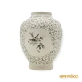 Kép 5/7 - Drasche porcelán -  Kis váza