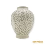 Kép 6/7 - Drasche porcelán -  Kis váza