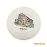 Kép 2/6 - Aquincumi porcelán -  Galyatetői emlék bonbonier