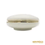 Kép 4/6 - Aquincumi porcelán -  Galyatetői emlék bonbonier