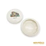 Kép 5/6 - Aquincumi porcelán -  Galyatetői emlék bonbonier