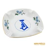 Kép 5/7 - Hollóházi porcelán -  Kelet-magyarországi Állami Építőipari Vállalat hamutartó