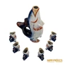 Kép 2/34 - Porcelán