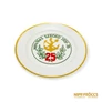 Kép 1/5 - Alföldi porcelán - Magyar Néphadsereg emlék tányér