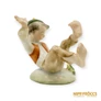 Kép 3/10 - Herendi porcelán -  Béka veszedelem
