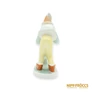Kép 7/12 - Budapesti porcelán -  Furulyázó Lottó fiú