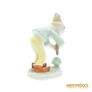 Kép 8/12 - Budapesti porcelán -  Furulyázó Lottó fiú