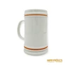 Kép 5/9 - Hollóházi porcelán -  Főtaxi kis korsó