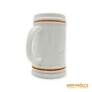 Kép 7/9 - Hollóházi porcelán -  Főtaxi kis korsó