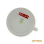 Kép 9/9 - Hollóházi porcelán -  Főtaxi kis korsó