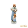 Kép 2/12 - Zsolnay porcelán -  Kenyérszelő