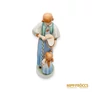 Kép 3/12 - Zsolnay porcelán -  Kenyérszelő