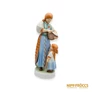 Kép 1/12 - Zsolnay porcelán - Kenyérszelő