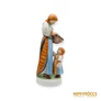 Kép 4/12 - Zsolnay porcelán -  Kenyérszelő
