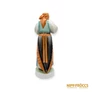 Kép 6/12 - Zsolnay porcelán -  Kenyérszelő