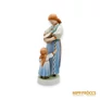 Kép 9/12 - Zsolnay porcelán -  Kenyérszelő