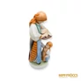 Kép 11/12 - Zsolnay porcelán -  Kenyérszelő