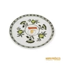 Kép 4/6 - Hollóházi porcelán -  Chinoin kávés cséssze