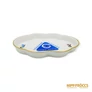 Kép 8/10 - Herendi porcelán -  Centrum Áruházak tálka díszdobozban