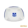 Kép 1/7 - Hollóházi porcelán - BVSC hamutartó