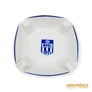 Kép 2/7 - Hollóházi porcelán -  BVSC hamutartó