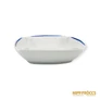 Kép 4/7 - Hollóházi porcelán -  BVSC hamutartó