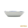 Kép 5/7 - Hollóházi porcelán -  BVSC hamutartó