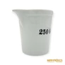 Kép 3/12 - Zsolnay porcelán -  250 grammos mérőpohár