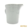 Kép 5/12 - Zsolnay porcelán -  250 grammos mérőpohár