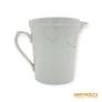 Kép 6/12 - Zsolnay porcelán -  250 grammos mérőpohár
