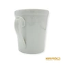 Kép 7/12 - Zsolnay porcelán -  250 grammos mérőpohár