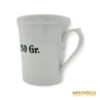 Kép 9/12 - Zsolnay porcelán -  250 grammos mérőpohár