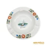 Kép 2/5 - Porcelán