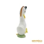 Kép 6/9 - Herendi porcelán -  Kalapos pipázó kacsa