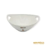 Kép 2/7 - Zsolnay porcelán -  Pannónia tál
