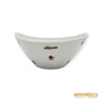 Kép 1/7 - Zsolnay porcelán - Pannónia tál