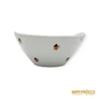 Kép 4/7 - Zsolnay porcelán -  Pannónia tál