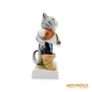 Kép 9/12 - Herendi porcelán -  Csizmás Kandúr