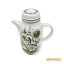 Kép 6/29 - Hollóházi porcelán -  Chinoin 6 személyes kávés készlet