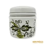 Kép 13/29 - Hollóházi porcelán -  Chinoin 6 személyes kávés készlet