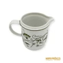Kép 19/29 - Hollóházi porcelán -  Chinoin 6 személyes kávés készlet