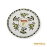 Kép 22/29 - Hollóházi porcelán -  Chinoin 6 személyes kávés készlet