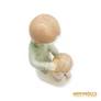Kép 10/13 - Aquincumi porcelán -  Jó testvérek