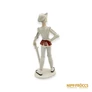 Kép 5/10 - Drasche porcelán -  Álló Don Quijote
