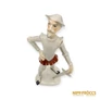 Kép 9/10 - Drasche porcelán -  Álló Don Quijote